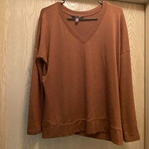Brown Banana Republic Sweater
